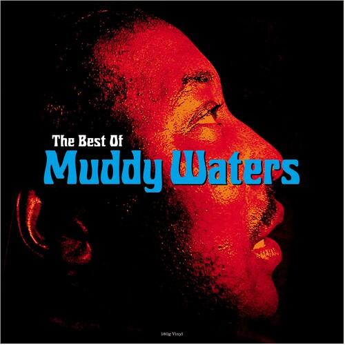 Muddy Waters- Best Of Muddy Waters - 180gm Vinyl [ VINYL LP ]