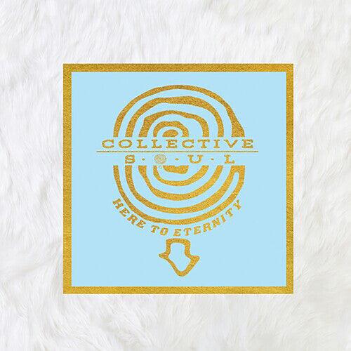 Collective Soul- Here to Eternity [ VINYL LP ]