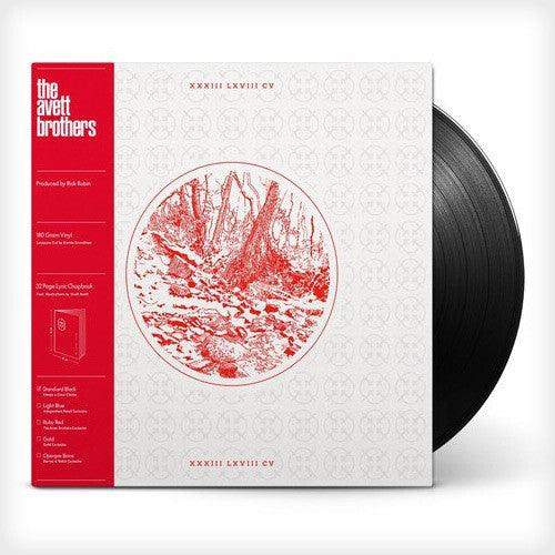 The Avett Brothers- The Avett Brothers [ VINYL LP ]