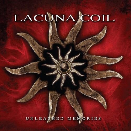 Lacuna Coil- Unleashed Memories (Black Vinyl) [ VINYL LP ]
