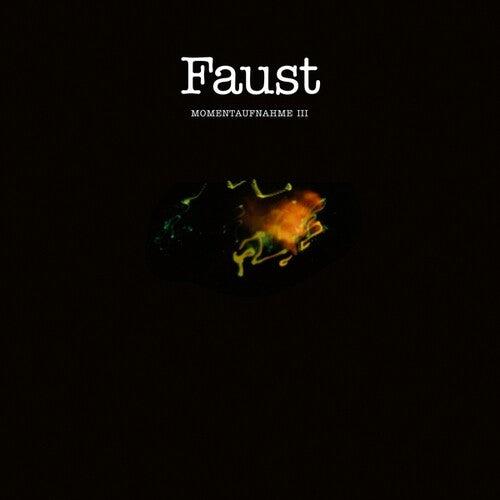 Faust- Momentaufnahme III [ VINYL LP ]