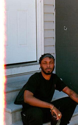 Jpegmafia- Veteran [ VINYL LP ]