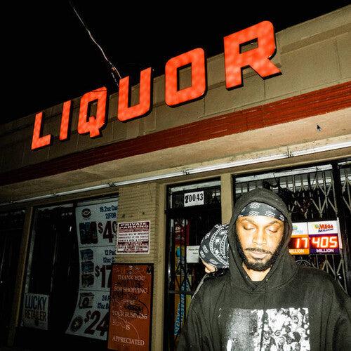 Jpegmafia- Lp! (Yellow Vinyl) [ VINYL LP ]