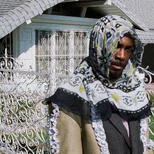 Jpegmafia- All My Heroes Are Cornballs [ VINYL LP ]