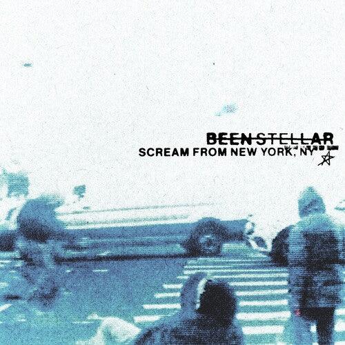 Been Stellar- Scream From New York, NY [ VINYL LP ]