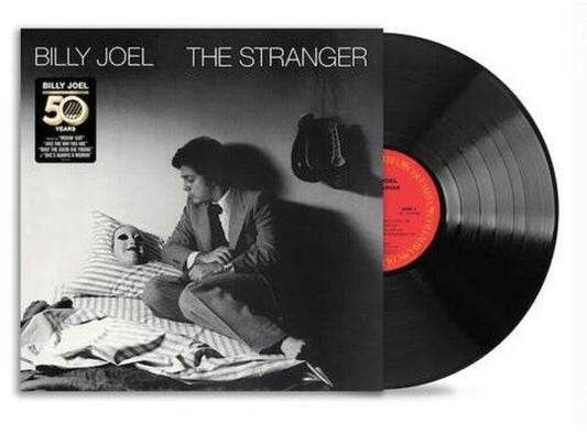 Billy Joel- Stranger [ VINYL LP ]