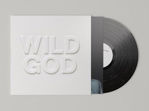 Nick Cave & The Bad Seeds- Wild God (Black Vinyl) [ VINYL LP ]