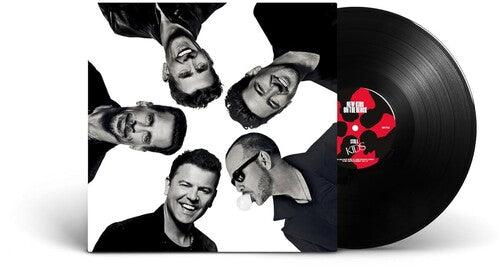 New Kids on the Block- Still Kids (Black Vinyl) [ VINYL LP ]