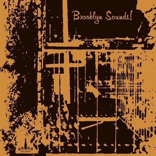 Brooklyn Sounds- Brooklyn Sounds! [ VINYL LP ]