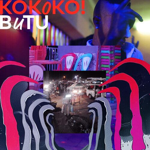 Kokoko- Butu [ VINYL LP ]
