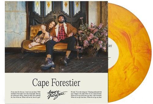 Angus & Julia Stone- Cape Forestier (Indie Exclusive Vinyl) [ VINYL LP ]