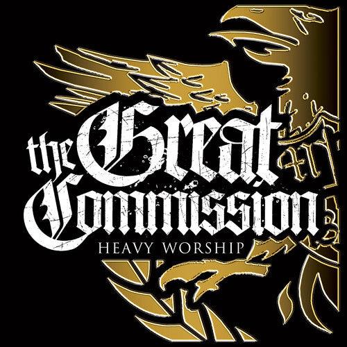 The Great Commission- Heavy Worship [ VINYL LP ]