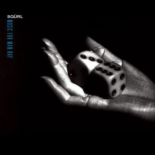 SQÜRL- Music for Man Ray (Original Soundtrack) (Clear Vinyl) [ VINYL LP ]