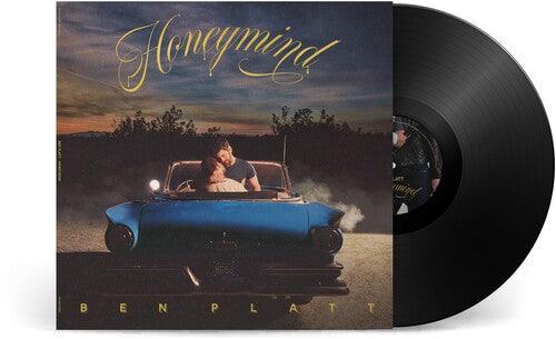 Ben Platt- Honeymind [ VINYL LP ]