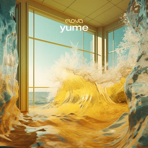 Floya- Yume [ VINYL LP ]