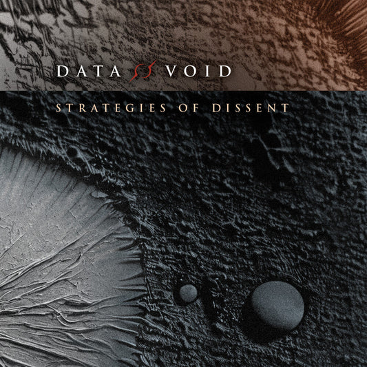 Data Void- Strategies Of Dissent [ VINYL LP ]