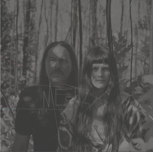 Ibelisse Ferragutti  Guardia- Mestizx [ VINYL LP ]
