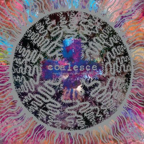 Coalesce- There Is Nothing New Under The Sun + [ VINYL LP ]