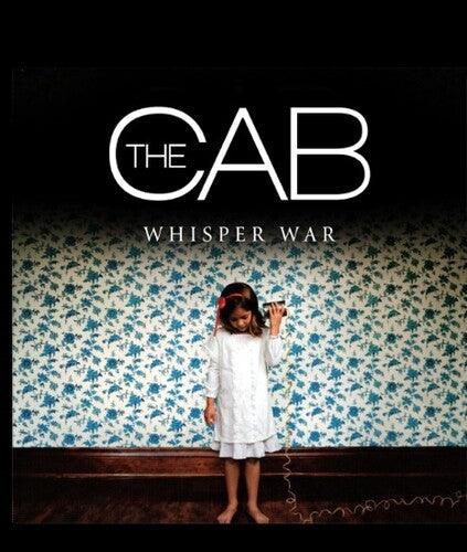 The Cab- Whisper War (Indie Exclusive Vinyl) [ VINYL LP ]