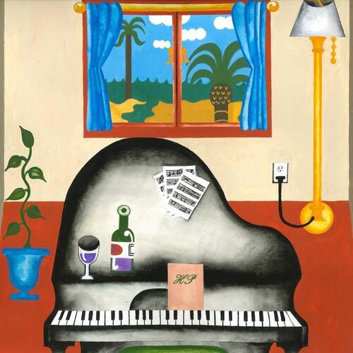 Healing Potpourri- Blanket of Calm [ VINYL LP ]