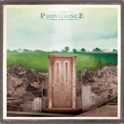 This Providence- This Providence [ VINYL LP ]