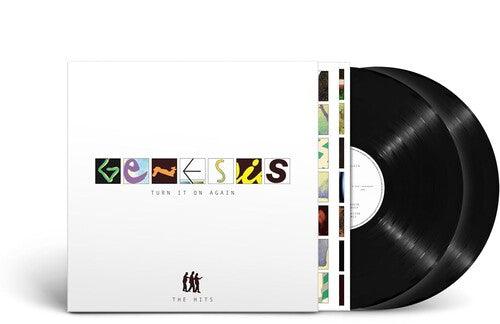 Genesis- Turn It On Again: The Hits [ VINYL LP ]
