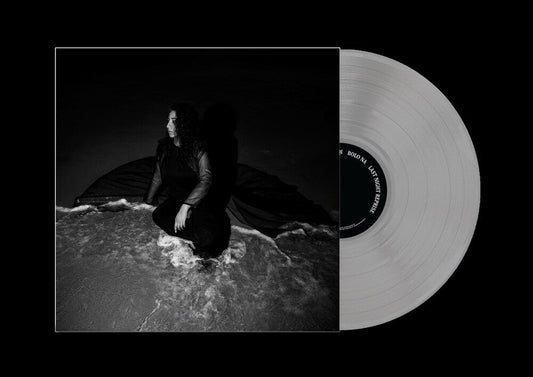 Arooj Aftab- Night Reign [Indie Exclusive Limited Edition Silver LP] [ VINYL LP ]