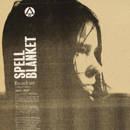 Broadcast- Spell Blanket - Collected Demos 2006-2009 [ VINYL LP ]