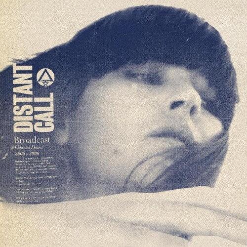 The Broadcast- Distant Call - Collected Demos 2000 - 2006 [ VINYL LP ]