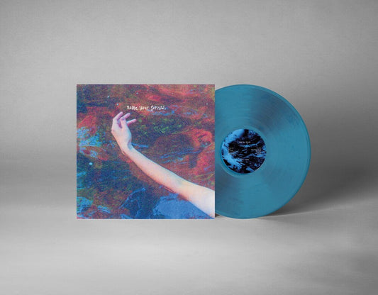 Pillow Queens- Name Your Sorrow [ VINYL LP ]