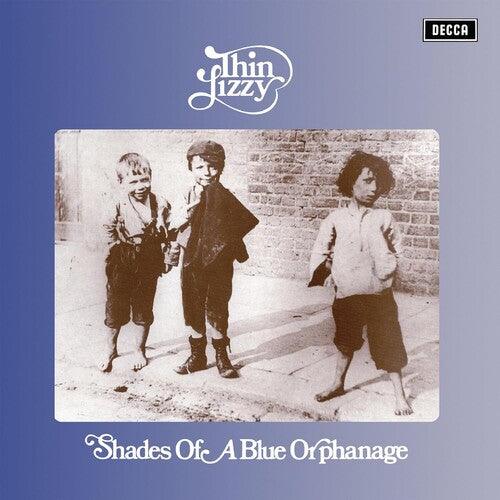 Thin Lizzy- Shades Of A Blue Orphanage [ VINYL LP ]