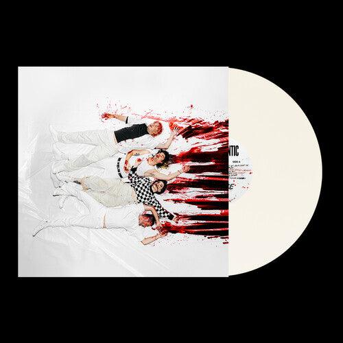 Stand Atlantic- Was Here - White [ VINYL LP ]