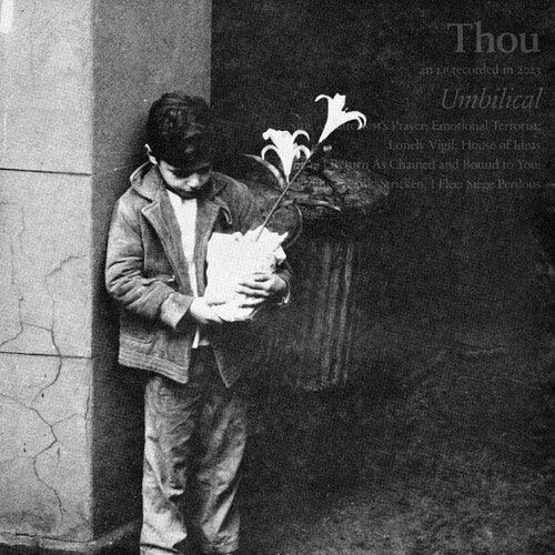 Thou- Umbilical (Gold Vinyl) [ VINYL LP ]