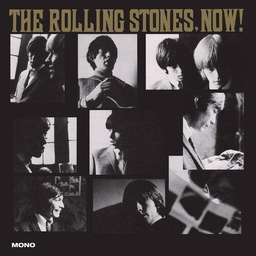 Rolling Stones- The Rolling Stones, Now [ VINYL LP ]