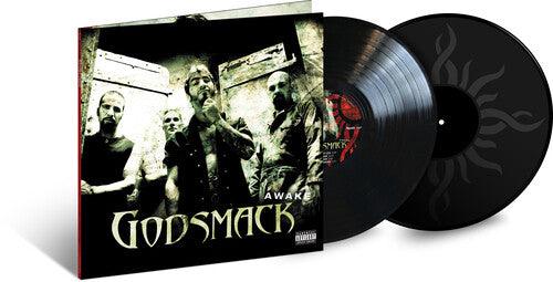 Godsmack- Awake [ VINYL LP ]