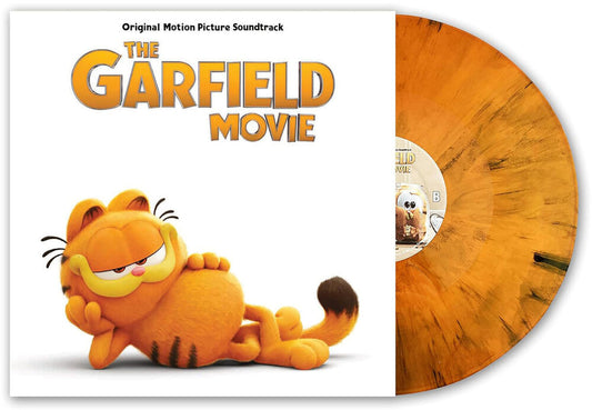 Garfield Movie / O.S.T.- Garfield Movie / O.S.T. [ VINYL LP ]