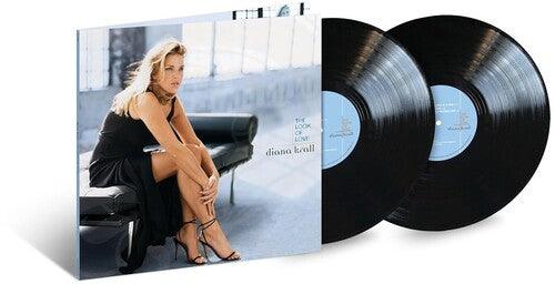Diana Krall- Look Of Love (Verve Acoustic Sounds Series) [ VINYL LP ]