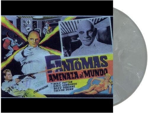 Fantomas- Fantomas (Indie Exclusive Vinyl) [ VINYL LP ]