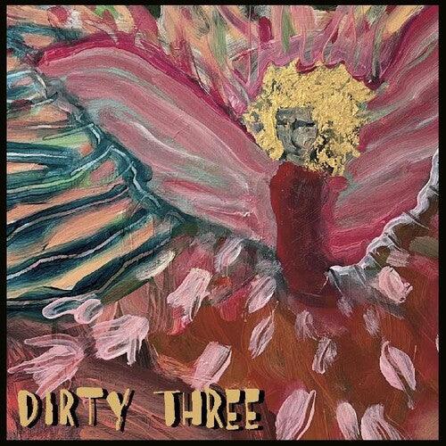 Dirty Three- Love Changes Everything [ VINYL LP ]