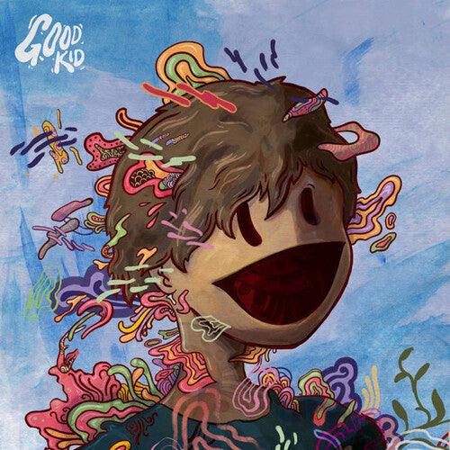 Good Kid- Good Kid EP 1 / EP 2 [ VINYL LP ]