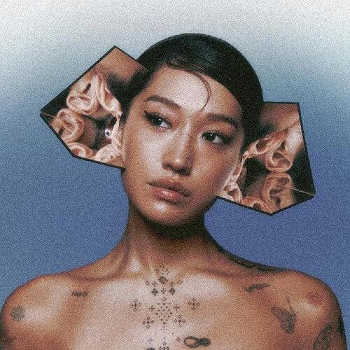 Peggy Gou- I Hear You (Indie Exclusive Vinyl) (Blue Vinyl) [ VINYL LP ]