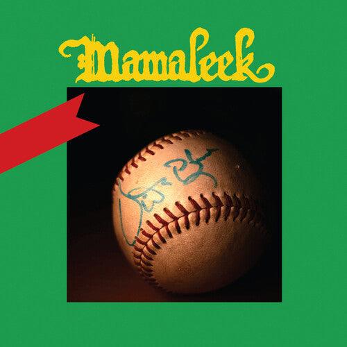 Mamaleek- Vida Blue [ VINYL LP ]