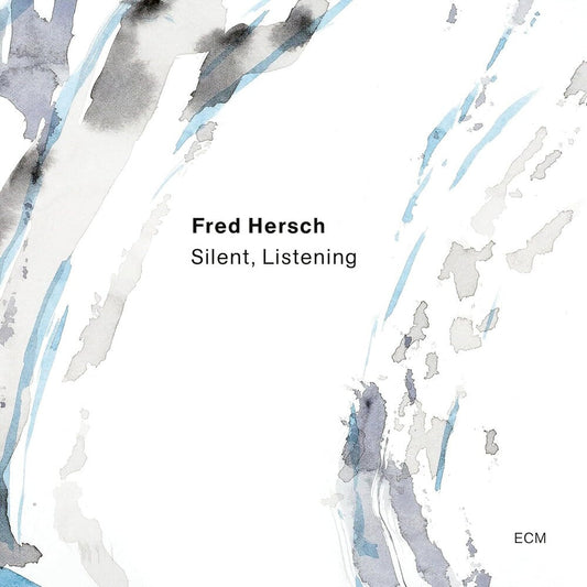 Fred Hersch- Silent Listening [ VINYL LP ]