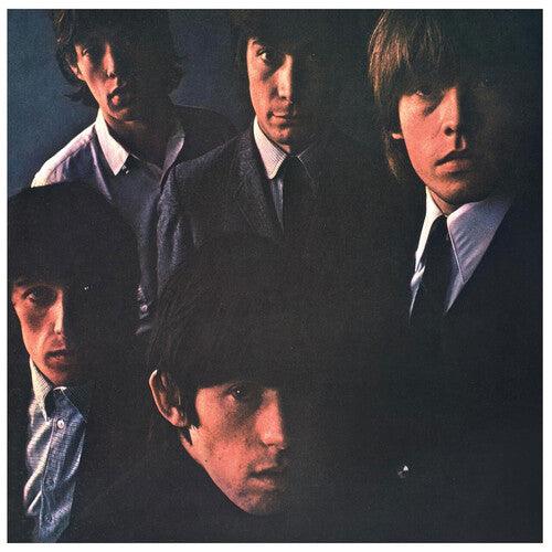 The Rolling Stones- The Rolling Stones No.2 [ VINYL LP ]
