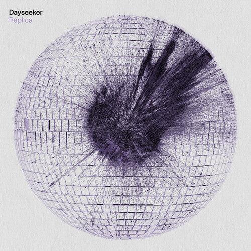 Dayseeker- Replica (Purple & White Galaxy Vinyl) [ VINYL LP ]