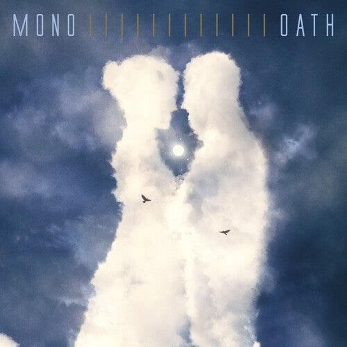 Mono- Oath [ VINYL LP ]
