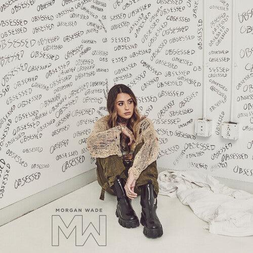 Morgan Wade- Obsessed [ VINYL LP ]