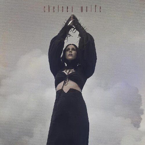 Chelsea Wolfe- Birth Of Violence (Indie Exclusive Vinyl) [ VINYL LP ]