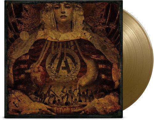 Atreyu- Congregation Of The Damned (Gold Vinyl) [ VINYL LP ]