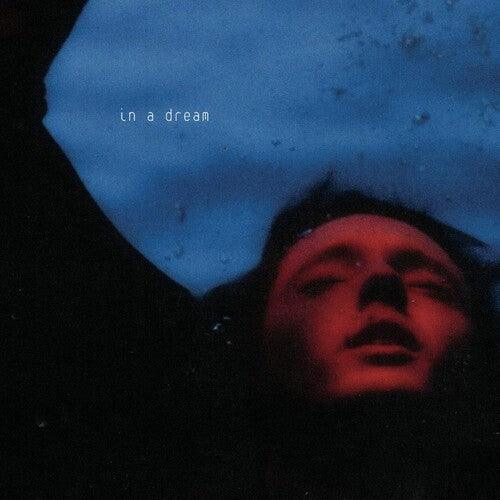 Troye Sivan- In A Dream (Blue Splatter Vinyl) [ VINYL LP ]